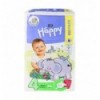 Підгузники Bella Baby Happy Maxi 4 для дітей 8-18кг 66шт/уп