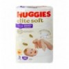 Подгузники-трусики Huggies Elite Soft 3 для детей 6-11кг 48шт/уп
