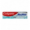 Зубная паста Colgate MaxWhite Crystal Mint 75мл