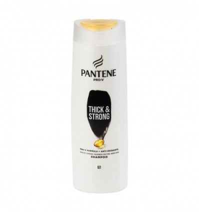 Шампунь для волосся Pantene Pro-V Thick&Strong 400мл