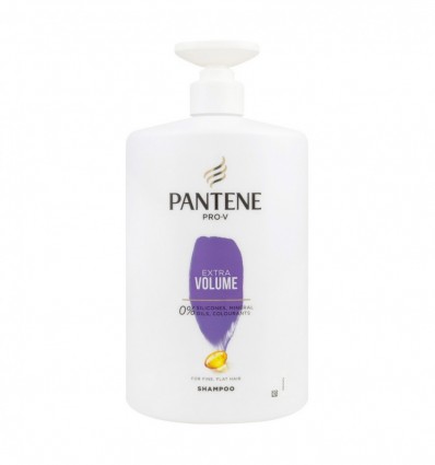 Шампунь для волос Pantene Pro-V Extra volume 1л