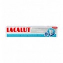 Зубная паста Lacalut Perfect white 75мл