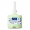Tork 420652 Premium Рідке мило-шампунь люкс для тіла та волосся міні,475мл, світло-зелене S2