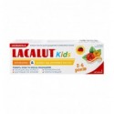 Зубна паста Lacalut Kids для дітей 2-6 років 55мл