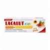 Зубная паста Lacalut Kids для детей 2-6 лет 55мл