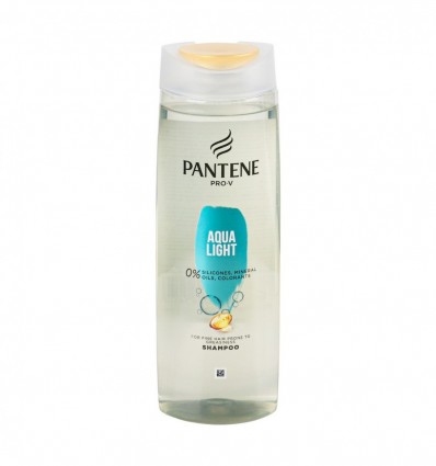 Шампунь для волосся Pantene Pro-V Aqua Light 400мл