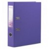 Папка-регистратор Axent, А4 односторонняя PP 7,5 см, разобранная, фиолетовый
