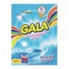 Порошок пральний для ручного прання GALA Морська свіжість для кольорових речей, 400 г