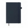 Блокнот деловой COLOR TUNES BM.295100-03, А5, 96л, клетка, обложка искусственная кожа, темно-синий