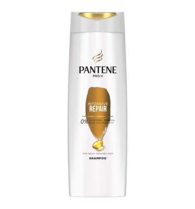 Шампунь Pantene Pro-V Интенсивное обновление 400мл