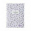 Записная книжка PICCOLI BM.24522101-39, А5, 80 л., клетка, интегральная обложка, лавандовая
