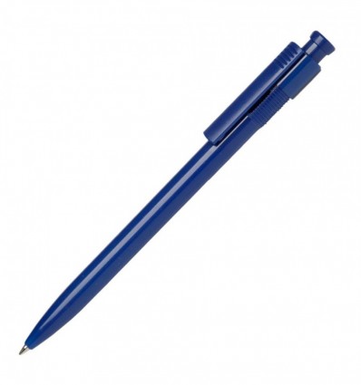 Ручка Ritter Pen Hot, темно-синя