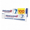 Зубная паста Blend-a-Med Protect 7 Кристальная Белизна 100мл