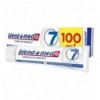 Зубна паста Blend-a-Med Protect 7 Кришталева Білизна 100мл