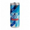 Напій енергетичний Non Stop Original безалкогольний сильногазований 24х250мл