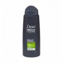 Шампунь для волос Dove Men+Care Fresh Clean 400мл