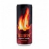 Напиток Burn Original энергетический безалкогольный сильногазированный 6х250мл