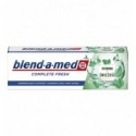 Зубна паста Blend-a-med Complete Фреш Захист та свіжість мяти 75мл