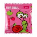 Конфета Bob Snail Яблоко-малина натуральная 10г
