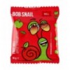 Конфета Bob Snail Яблоко-клубника натуральная 10г