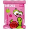 Конфета Bob Snail Яблоко-малина натуральная 30х10г