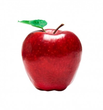 Яблуко Ред Принц Органікс, кг