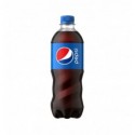 Напиток безалкогольный Pepsi сильногазированный на ароматизаторах 0.5л