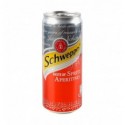 Напиток безалкогольный Schweppes Spritz Aperitivo сильногазированный 12х0.33л