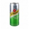 Напій безалкогольний Schweppes Classic Mojito сильногазований 12х0.33л