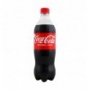 Напій безалкогольний Coca-Cola сильногазований 12х750мл