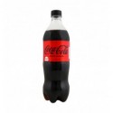 Напиток безалкогольный Coca-Cola Zero сильногазированный 12х750мл