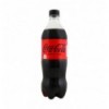 Напиток безалкогольный Coca-Cola Zero сильногазированный 12х750мл