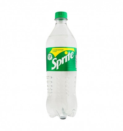 Напиток безалкогольный Sprite сильногазированный 750мл