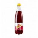 Напиток безалкогольный Schweppes Pomegranate сильногазированный 12х750мл