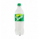 Напиток безалкогольный Sprite сильногазированный 12х750мл