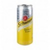 Напиток безалкогольный Schweppes Indian Tonic сильногазированный 0.33л