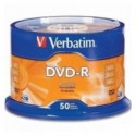 Диск DVD-R, 4.7Gb, 16х, Wrapped Matt Silver, Srink (50)