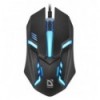 Мышь DEFENDER (52550)Hit MB-550 ( 6462788 )