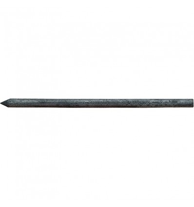 Грифель Koh-I-Noor 5.6 мм, чорний ( 4865 2B )
