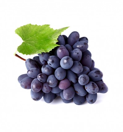 Виноград синий, кг