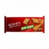 Вафлі Roshen Wafers Sandwich Extra Crunch Hazelnut 142г