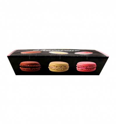 Tiстечко Nonpareil Macarons 132г