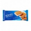 Вафлі Roshen Thins Sandwich Milk-vanilla 55г