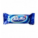 Батончик Milky Way minis з суфле у молочному шоколаді, кг