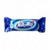 Батончик Milky Way minis с суфле в молочном шоколаде, кг