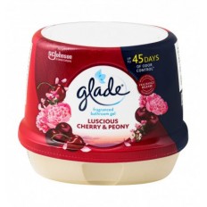 Аромагель Glade Пион и сочные ягоды 180г