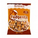 Цукерки Roshen Fudgenta з молочно-тираженої маси кг