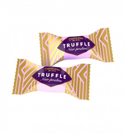 Цукерки Chocolatier Truffle, кг