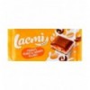 Шоколад Roshen Lacmi Peanut&Caramel Fillings молочный 87г