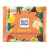 Шоколад Ritter Sport білий Манго і Маракуйя 100г